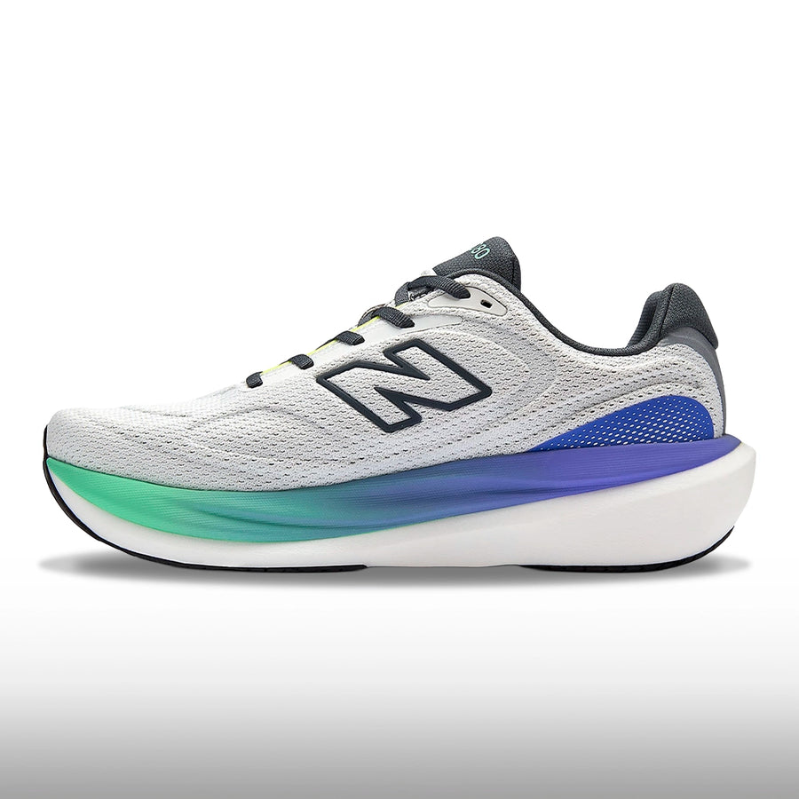 New Balance 1080 V15  Hombre Reflection Graphite Deep End