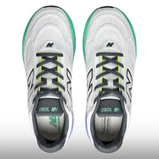 New Balance 1080 V15  Hombre Reflection Graphite Deep End