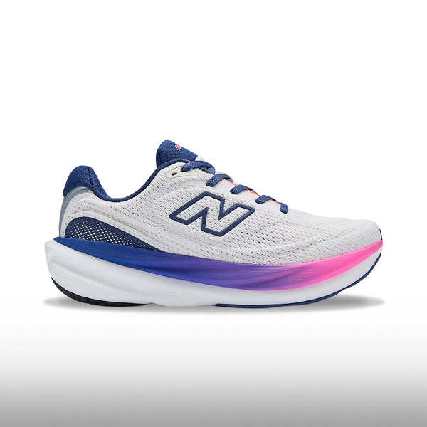New Balance 1080 V15 Mujer Sea Salt Blue Oyster