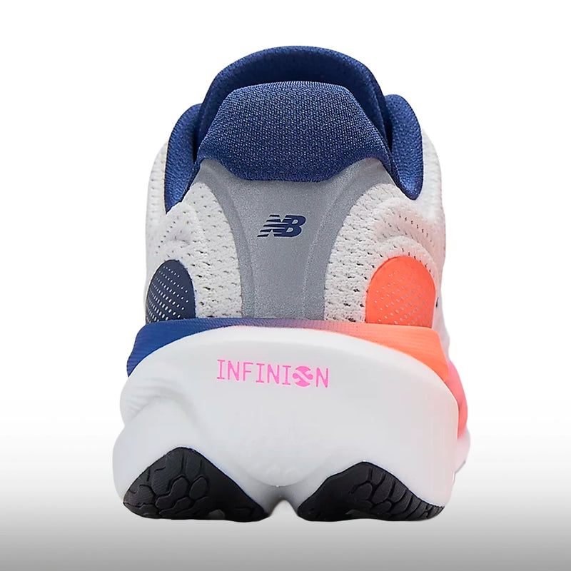 New Balance 1080 V15 Mujer Sea Salt Blue Oyster