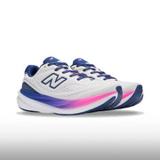 New Balance 1080 V15 Mujer Sea Salt Blue Oyster