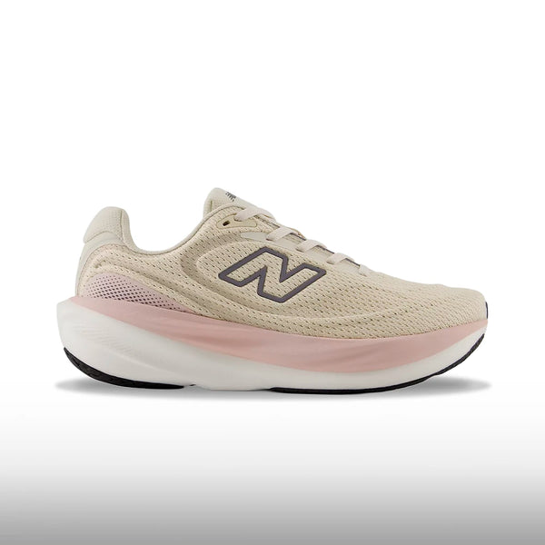 New Balance 1080 V15 Mujer Timberwolf Neptune Grey
