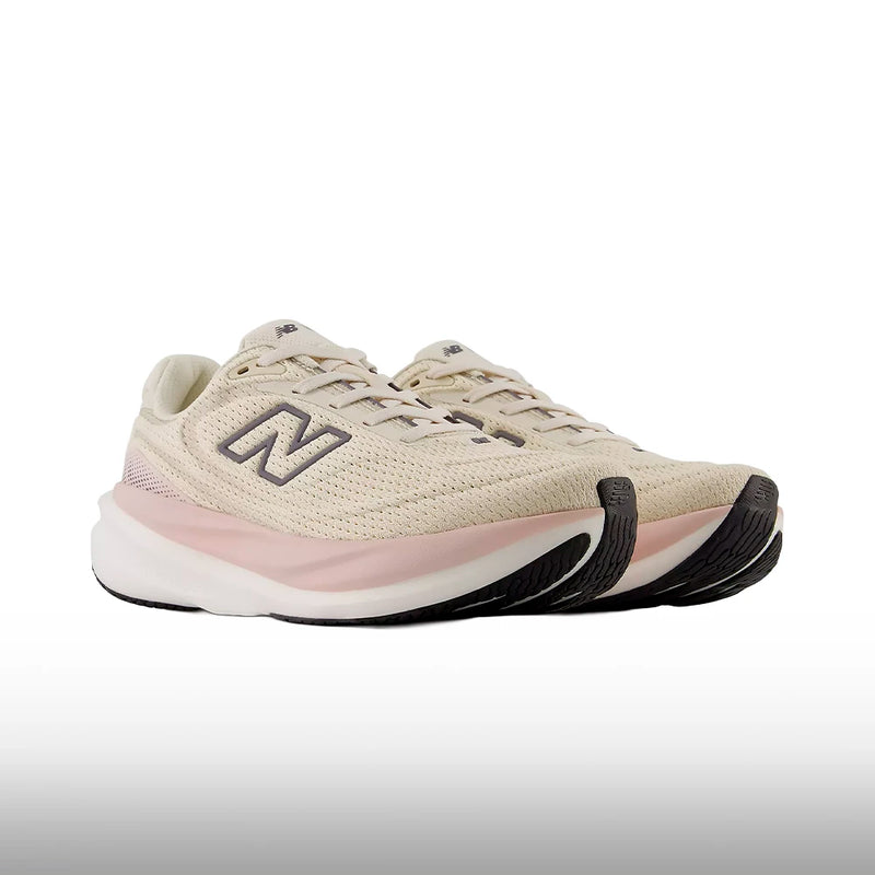 New Balance 1080 V15 Mujer Timberwolf Neptune Grey