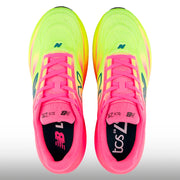 New Balance 1080 v15 TCS London Hombre Alkaline Green Pink Heat
