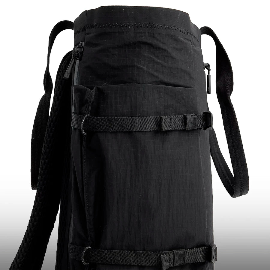New Balance Bolso Track Tote Pack Unisex Black