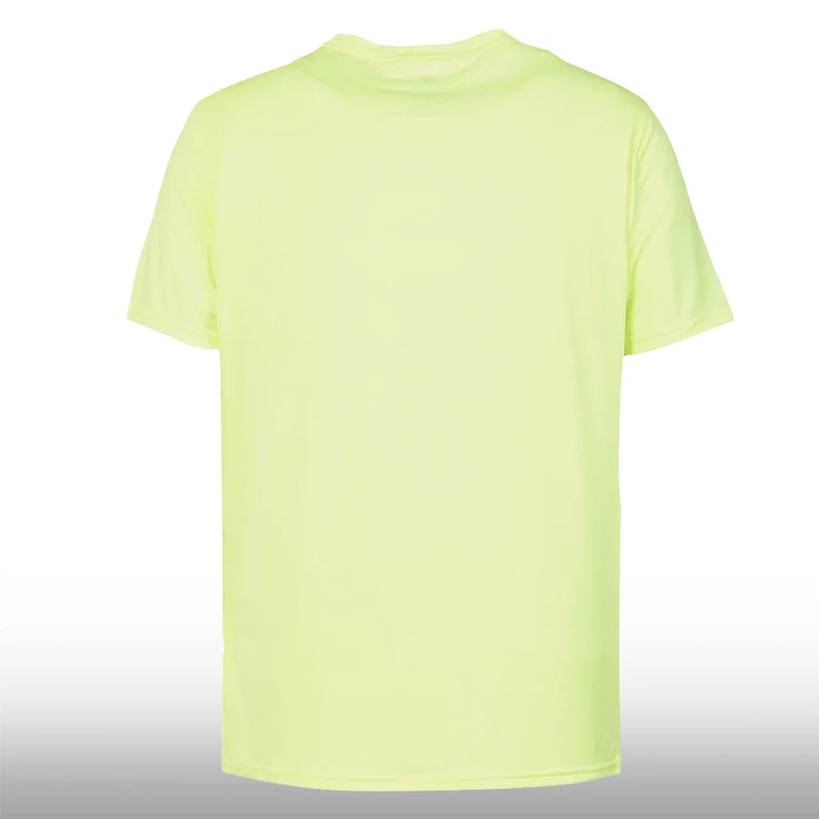 New Balance Camiseta Sport Essentials Hombre Afterglow