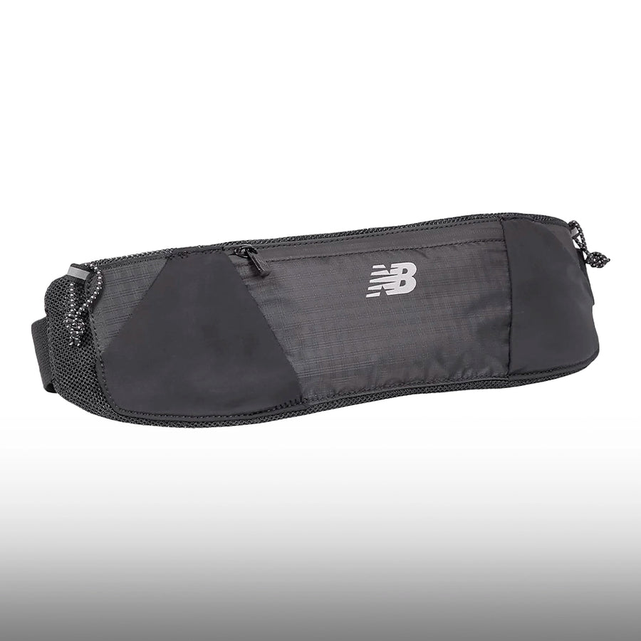 New Balance Canguro Performance Acc Belt Black