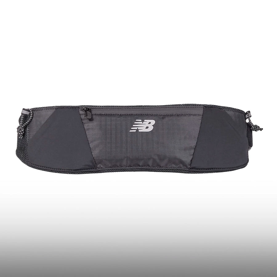 New Balance Canguro Performance Acc Belt Black