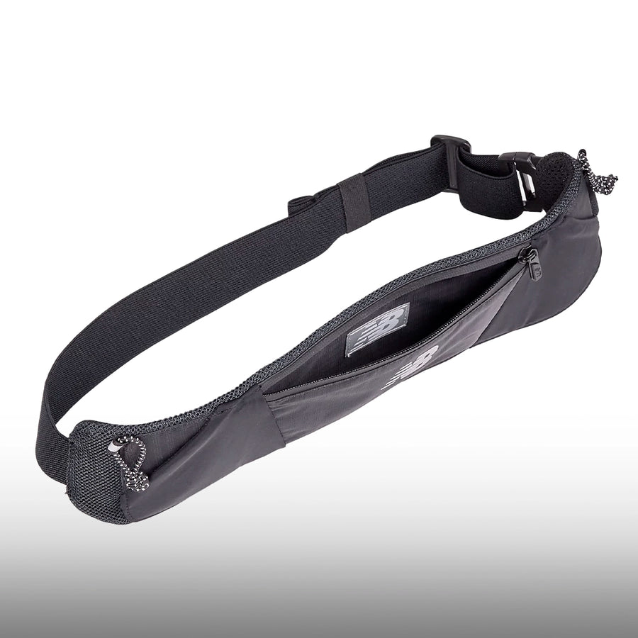 New Balance Canguro Performance Acc Belt Black