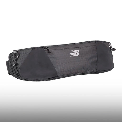 New Balance Canguro Performance Acc Belt Black