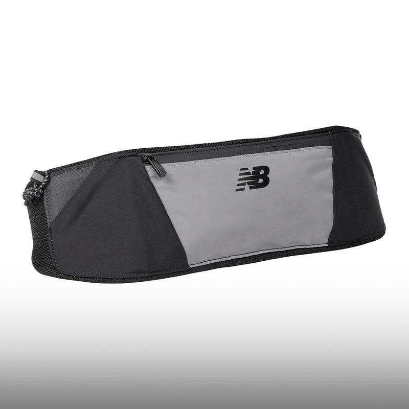 New Balance Canguro Performance Acc Belt Magnet Reflective
