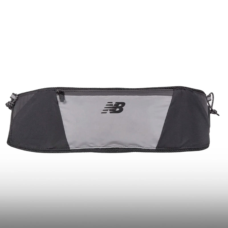 New Balance Canguro Performance Acc Belt Magnet Reflective