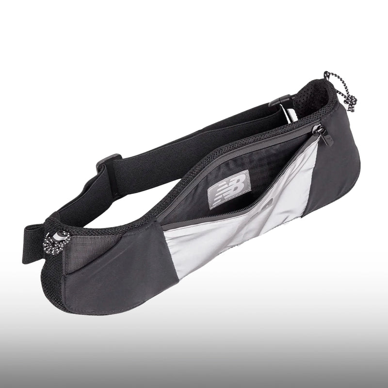 New Balance Canguro Performance Acc Belt Magnet Reflective