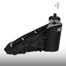 New Balance Canguro Performance Bottle Waist Belt Black