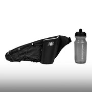 New Balance Canguro Performance Bottle Waist Belt Black