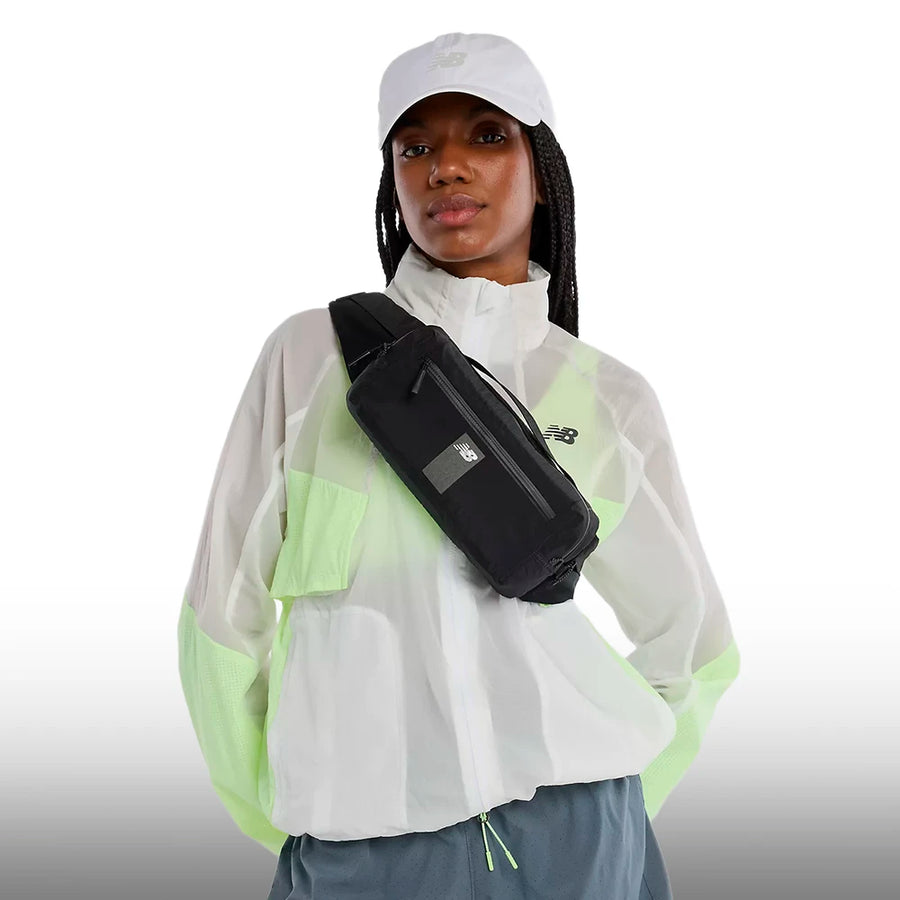 New Balance Canguro Run Sling Belt Unisex Black