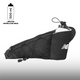 New Balance Canguro Running Bottle Pack Black