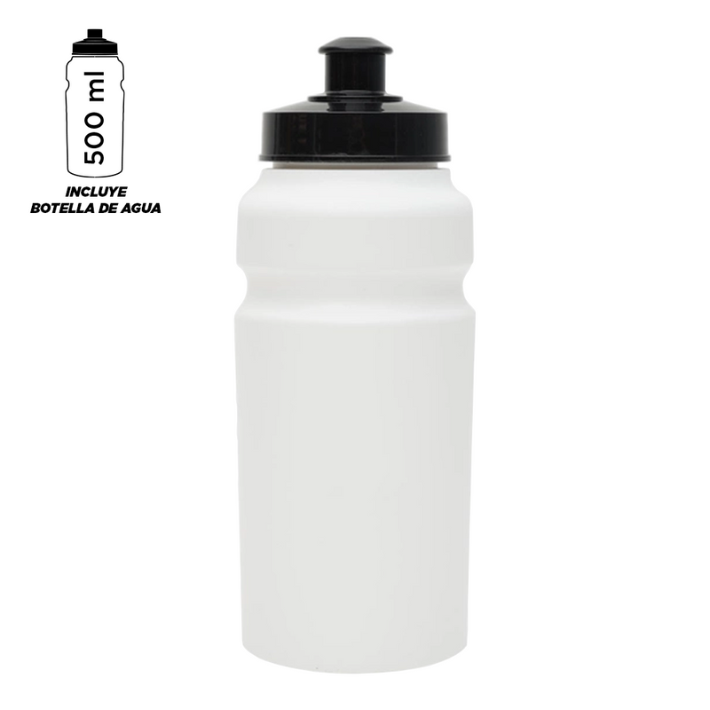 New Balance Canguro Running Bottle Pack Black 1