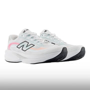 New Balance Ellipse Breathe V1 Hombre White Black Glint Blue