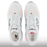 New Balance Ellipse Breathe V1 Hombre White Black Glint Blue