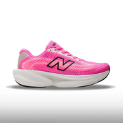 New Balance Ellipse V1 Breathe Mujer Pink Heat Black