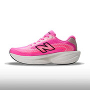 New Balance Ellipse V1 Breathe Mujer Pink Heat Black