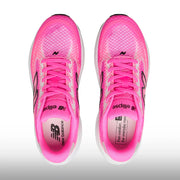 New Balance Ellipse V1 Breathe Mujer Pink Heat Black