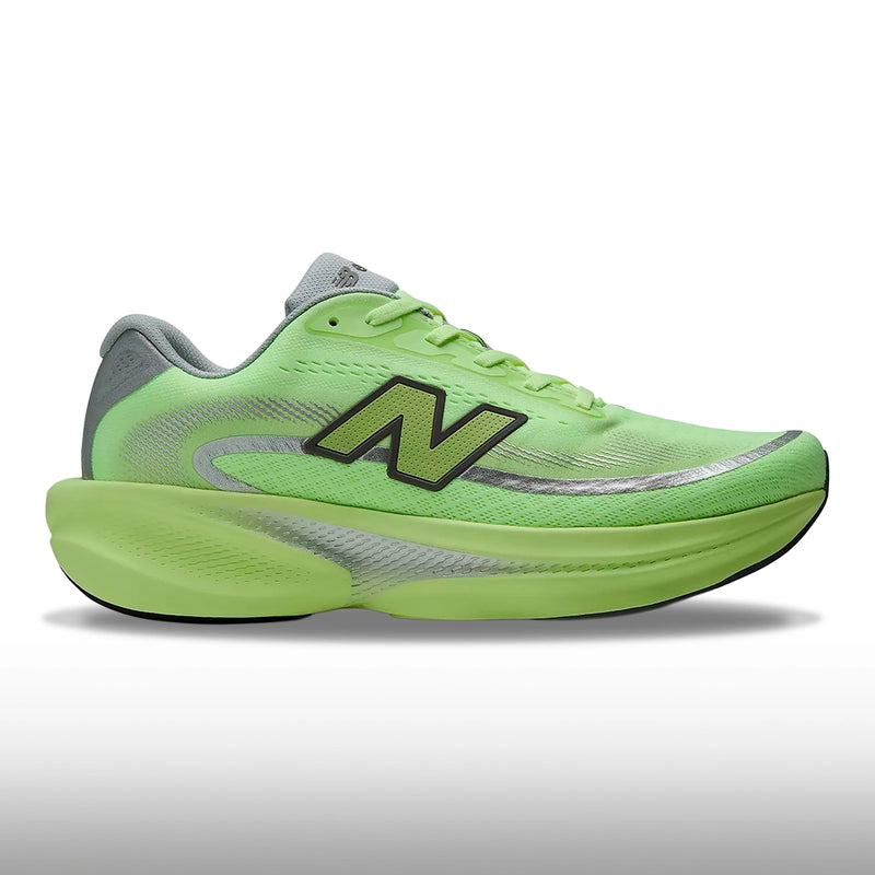 New Balance Ellipse V1 Hombre Afterglow Lone Star Grey Silver Metallic