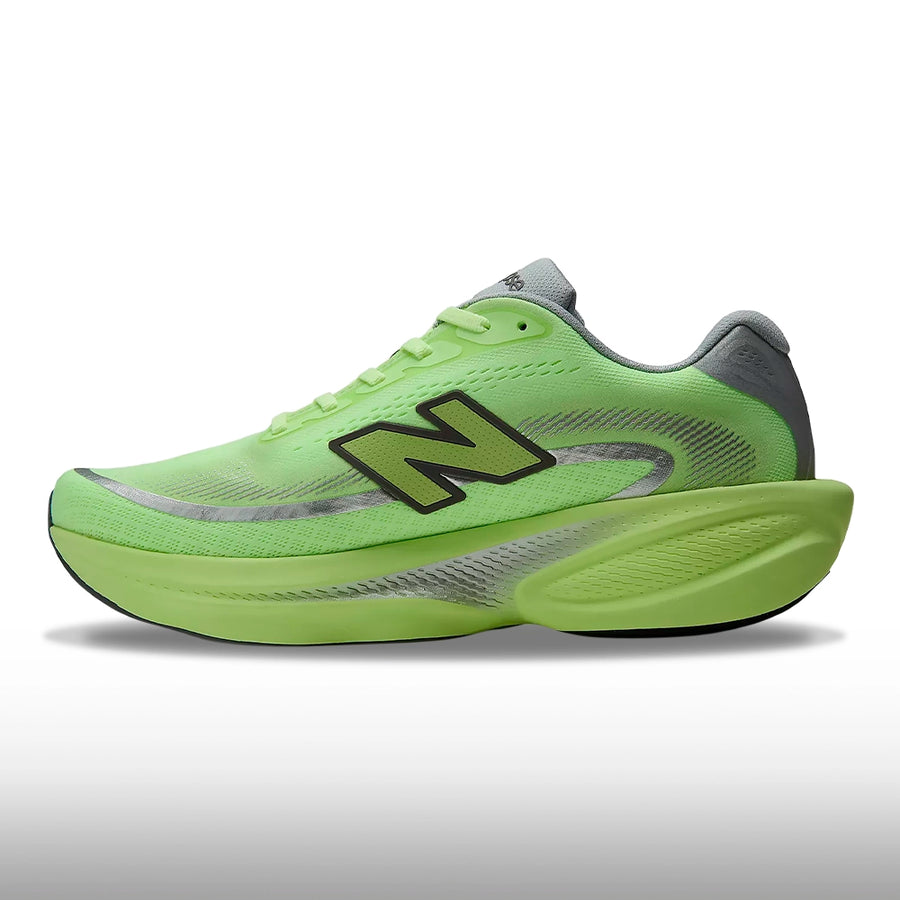 New Balance Ellipse V1 Hombre Afterglow Lone Star Grey Silver Metallic
