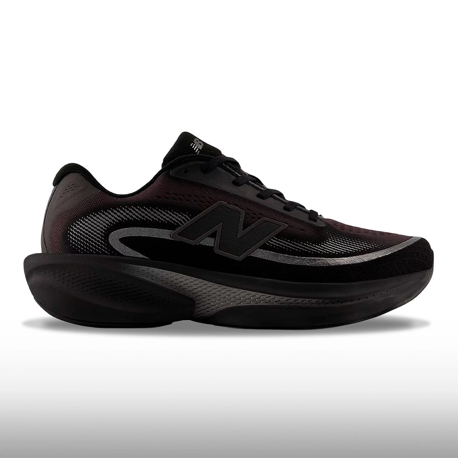New Balance Ellipse V1 Hombre Black Metallic Faded