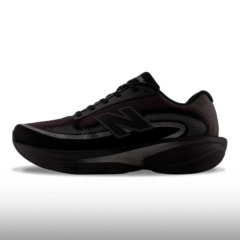 New Balance Ellipse V1 Hombre Black Metallic Faded