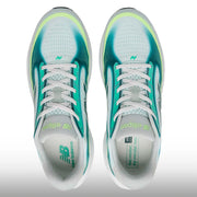 New Balance Ellipse V1 Hombre Deep End Glint Blue Medusa Green