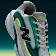 New Balance Ellipse V1 Hombre Deep End Glint Blue Medusa Green