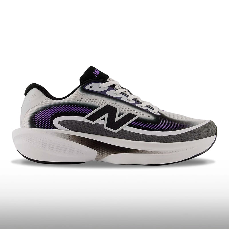 New Balance Ellipse V1 Hombre Electric Indigo Castlerock Black