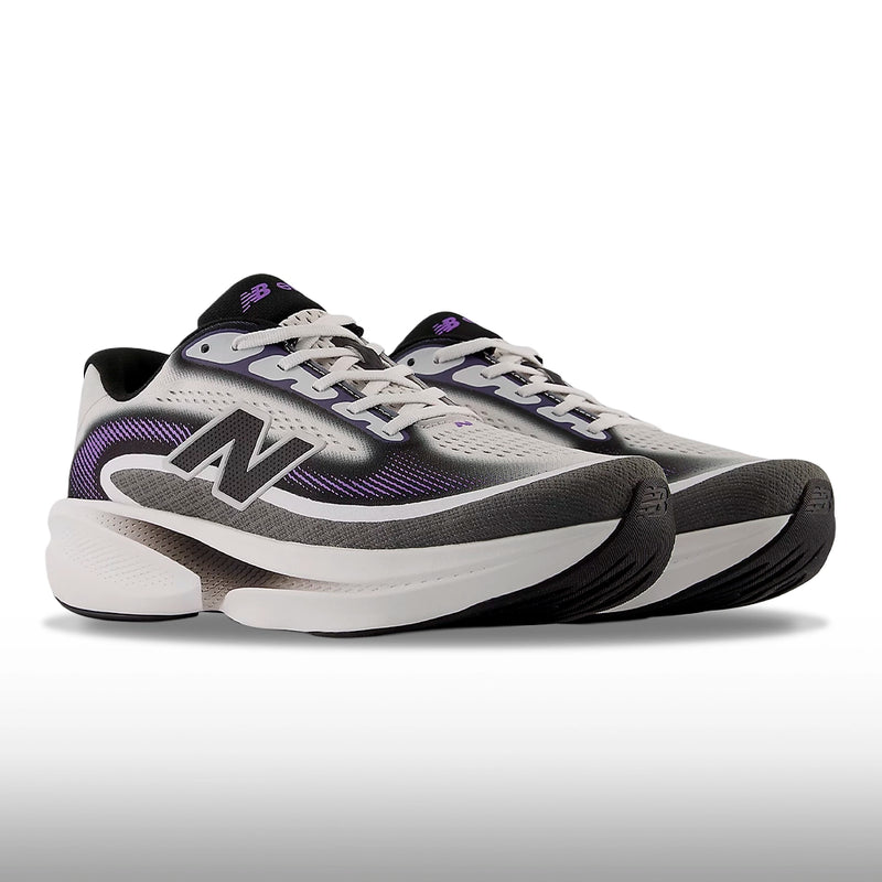 New Balance Ellipse V1 Hombre Electric Indigo Castlerock Black