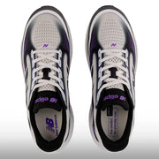 New Balance Ellipse V1 Hombre Electric Indigo Castlerock Black