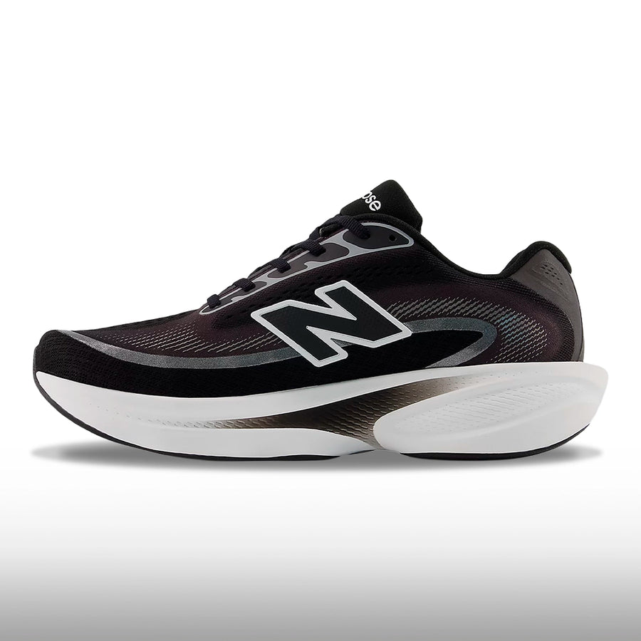 New Balance Ellipse V1 Hombre Faded Black White Black