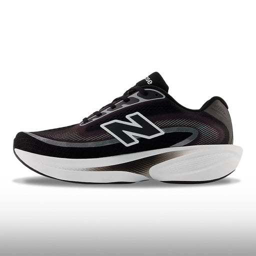 New Balance Ellipse V1 Hombre Faded Black White Black