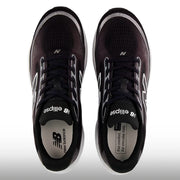 New Balance Ellipse V1 Hombre Faded Black White Black
