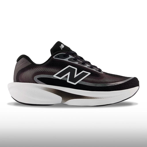 New Balance Ellipse V1 Hombre Faded Black White Black