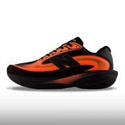 New Balance Ellipse V1 Hombre Tangerine Heat Black