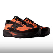 New Balance Ellipse V1 Hombre Tangerine Heat Black