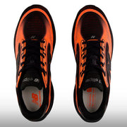 New Balance Ellipse V1 Hombre Tangerine Heat Black
