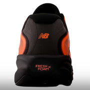 New Balance Ellipse V1 Hombre Tangerine Heat Black