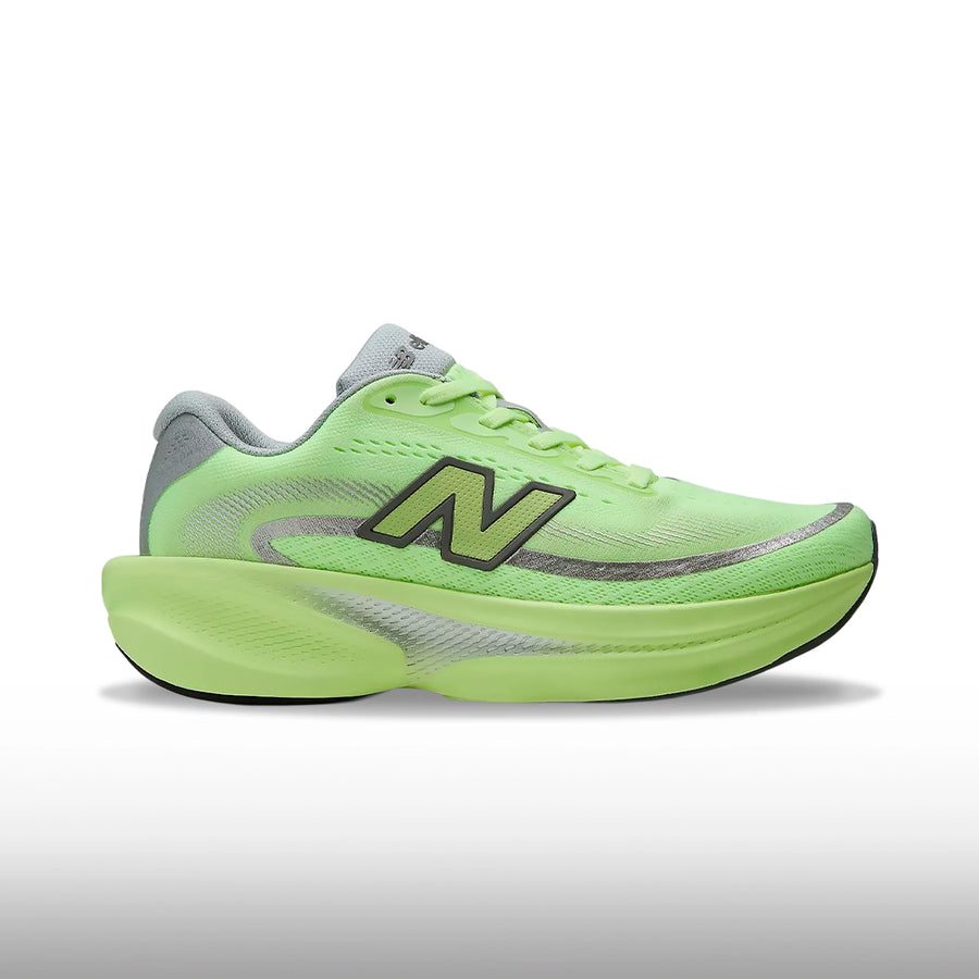 New Balance Ellipse V1 Mujer Afterglow Lone Star Grey Black