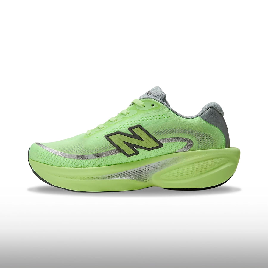 New Balance Ellipse V1 Mujer Afterglow Lone Star Grey Black