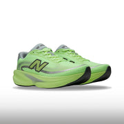 New Balance Ellipse V1 Mujer Afterglow Lone Star Grey Black