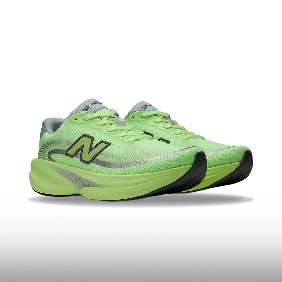New Balance Ellipse V1 Mujer Afterglow Lone Star Grey Black