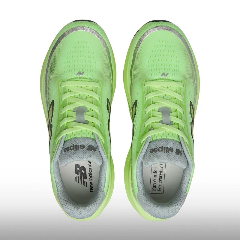 New Balance Ellipse V1 Mujer Afterglow Lone Star Grey Black