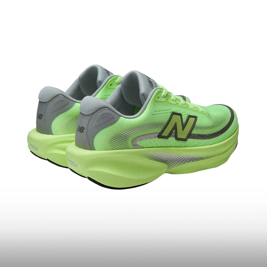 New Balance Ellipse V1 Mujer Afterglow Lone Star Grey Black